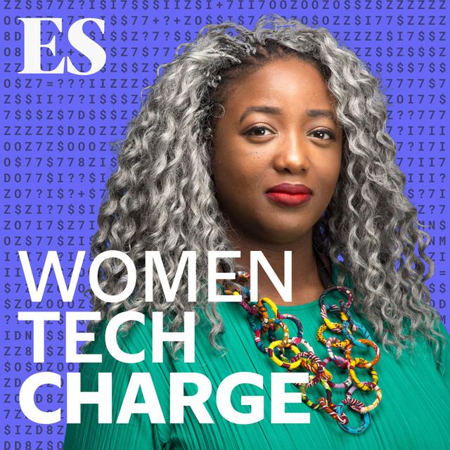 Black Ballad and how data can tell the black community's story with Tobi Oredein - podcast episode cover