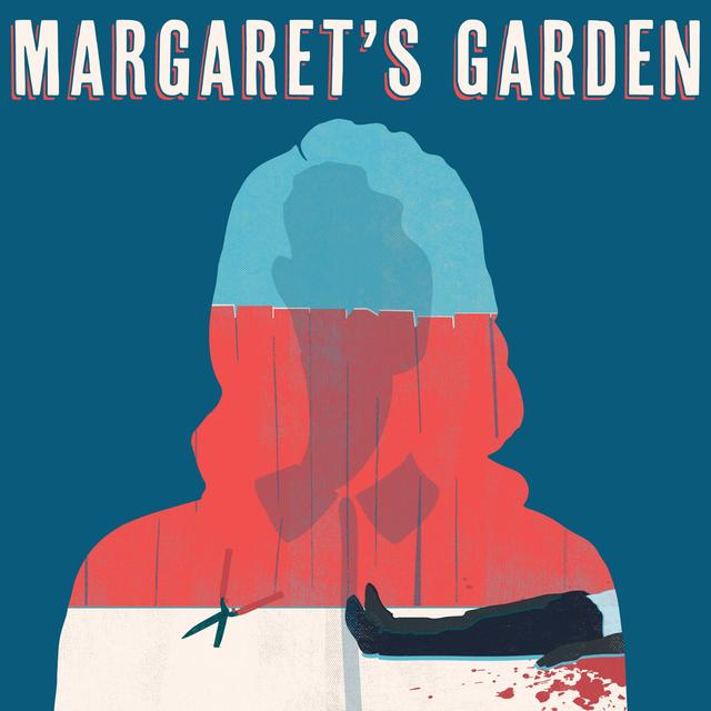 Margaret's Garden - Episode One - podcast episode cover