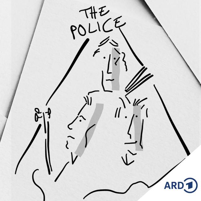 The Police - podcast episode cover