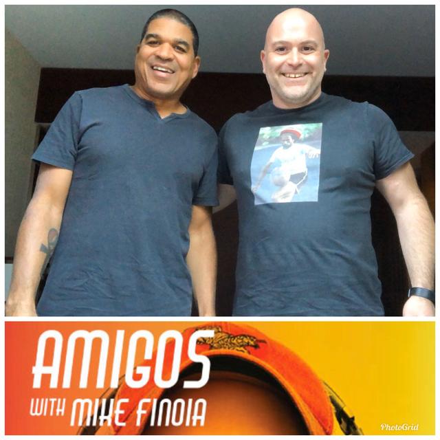 Radical Acceptance: Oteil Burbridge Part 2 of 2 - podcast episode cover