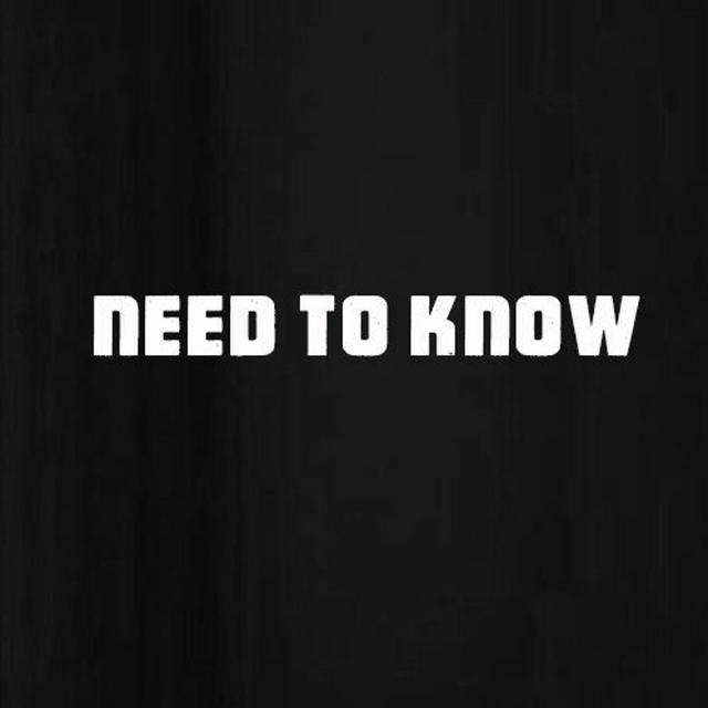 S3: Need To Know - Salisbury Poisoning Revisited & Sonic Attacks With Fred Burton - podcast episode cover