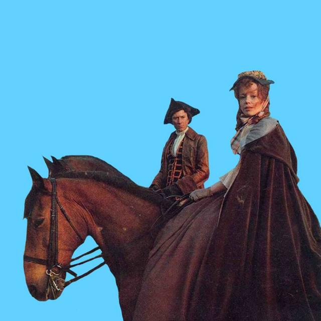 Poldark (1975) Commentary Track 2x11 - podcast episode cover