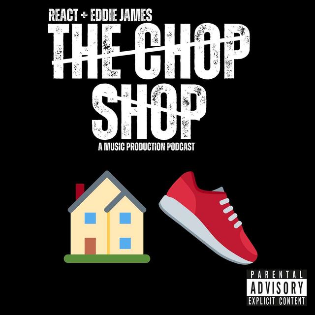 DOMINO’S WITH HOUSE SHOES / THE AI INFLUENCE ON HIP-HOP BATTLES / HONORING MARY J. BLIGE & A TRIBE CALLED QUEST / WTF WAS THAT, PREEM?! - podcast episode cover