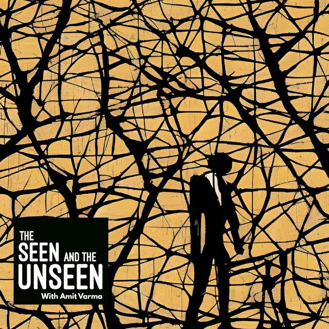 Ep 350: Sudhir Sarnobat Works to Understand the World - podcast episode cover