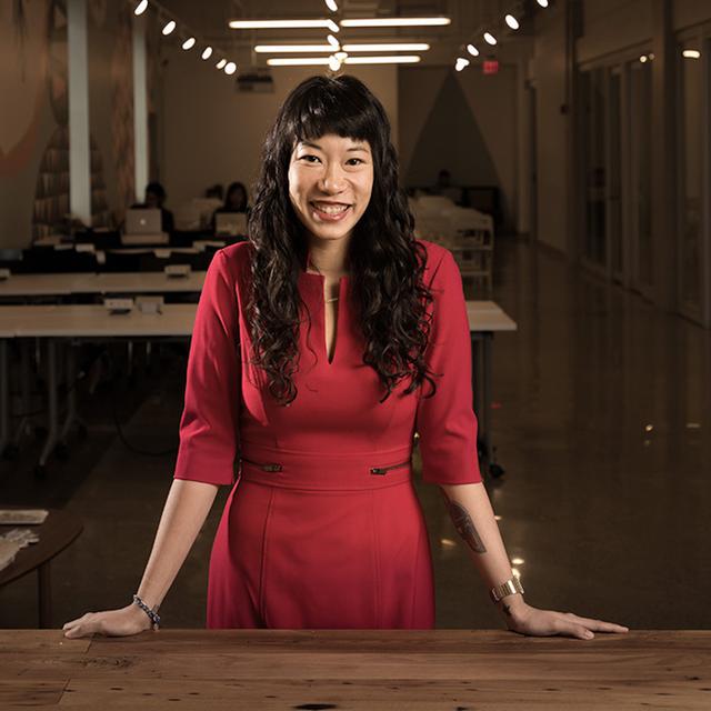 Watt It Takes: Why Steph Speirs Wants Solar For All - podcast episode cover
