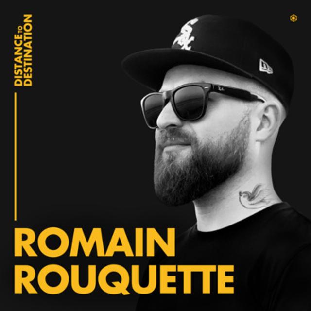 EP#15 Creative Studio in Developing Countries, Business in Vietnam - Romain Rouquette, 8amStudio - podcast episode cover