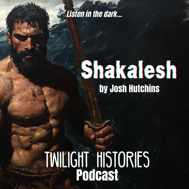 Shakalesh - podcast episode cover