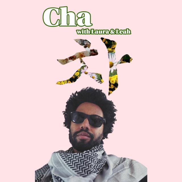 Cha with Devon C Johnson - podcast episode cover