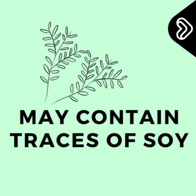 Lipp Selects: May Contain Traces Of Soy - podcast episode cover