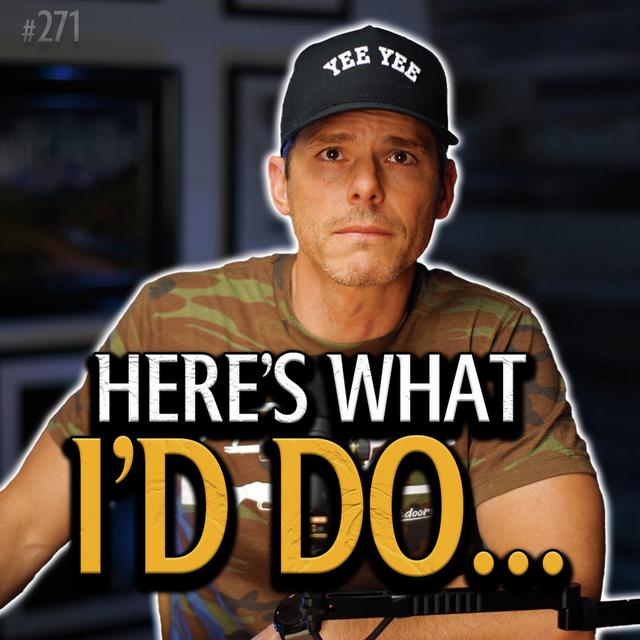 If I Were Single And Starting Over - podcast episode cover
