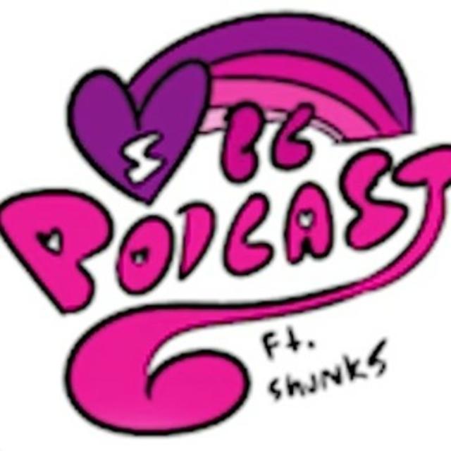 The SBC Podcast Episode 33 - Come On Every Pony Smile Smile Smile (Ft. Shunks) - podcast episode cover