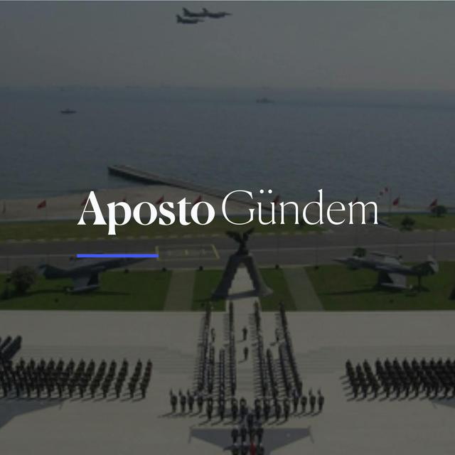 ‘Diploma’ ifadesi’, ateşkesin ihlali | 22 Nisan 2025 - podcast episode cover