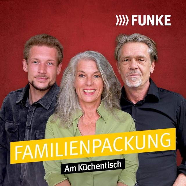 Zuerst die Abnehmspritze oder Testosteron, Dr. Werner Bartens? - podcast episode cover