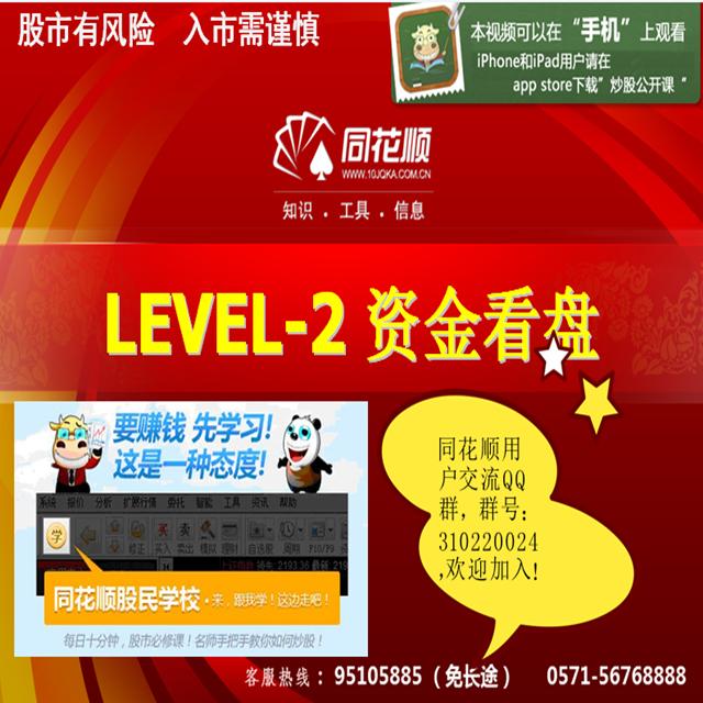 20160215资金看盘：无惧外围 A股猴年平稳起航 - podcast episode cover