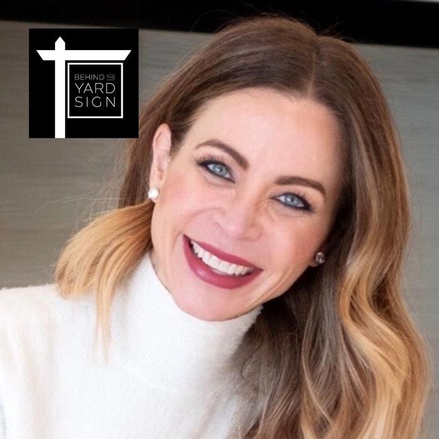 How to understand emotional intelligence in real estate with Julie Halter - podcast episode cover