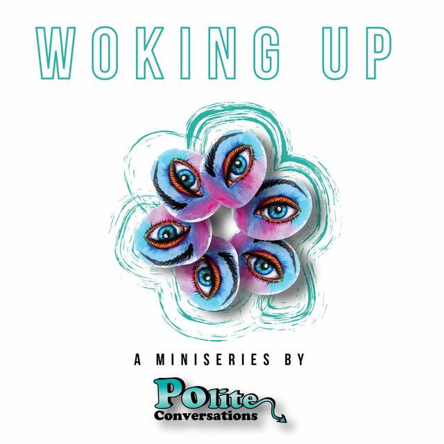 Woking Up 2 (FULL) - Steelmanning Champion - podcast episode cover