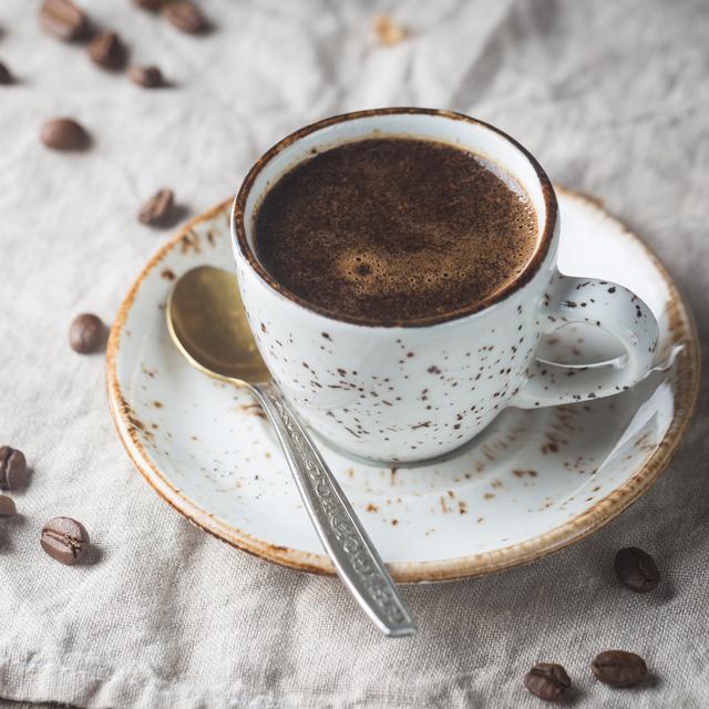 # 1 - Aprendamos sobre el café - podcast episode cover