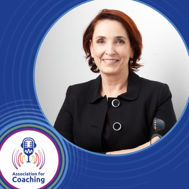 230: From Burnout to Balance: Navigating Well-Being in Organizational Life - podcast episode cover