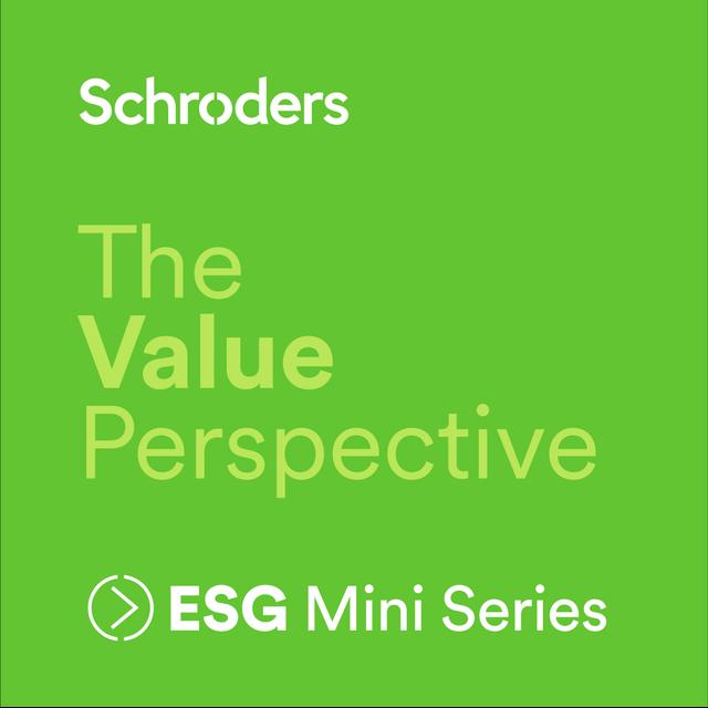 The Value Perspective with Arjun Murti pt 2 - podcast episode cover