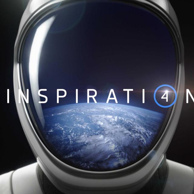 Mission "Inspiration4", Deutscher Zukunftspreis 2021, Waldschutz in Bangladesh - podcast episode cover