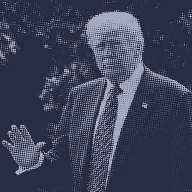 How The "BIg, Beautiful Bill" Would Change Immigration Policy - podcast episode cover