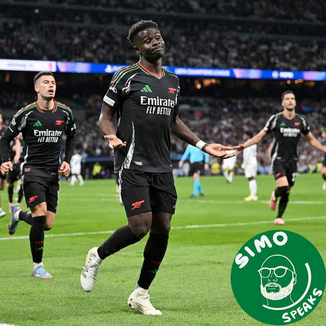 EUFA Quarter Finals Champions League RECAP + Liverpool Contracts +  Early Ballon d'Or shouts! - podcast episode cover
