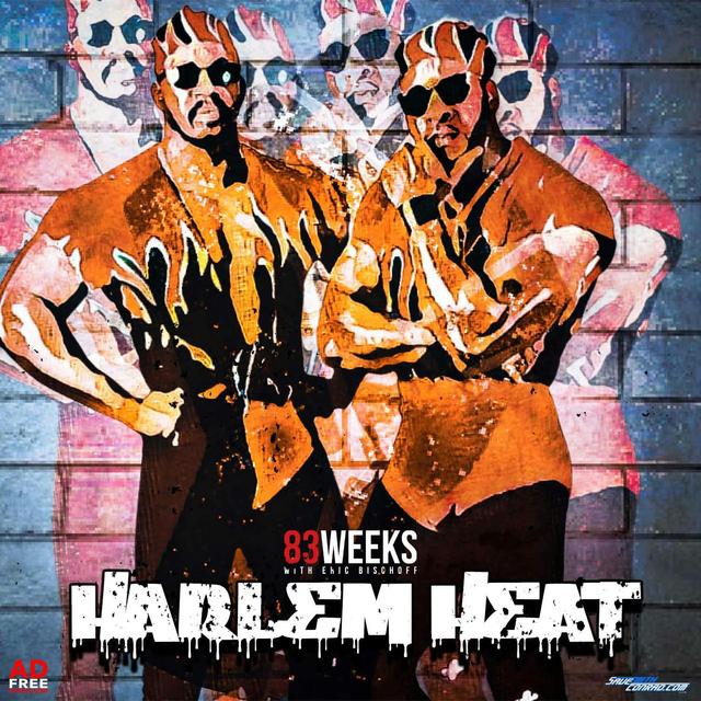 Episode 150: Harlem Heat - podcast episode cover
