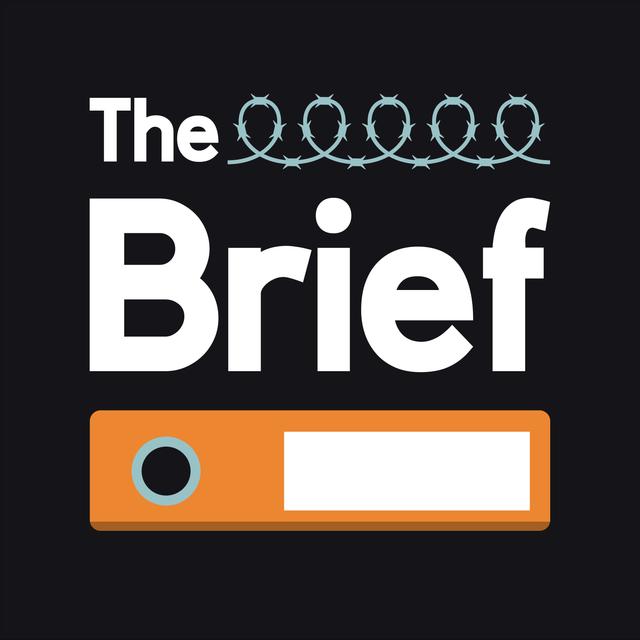 Representing Yourself While in Prison- Episode 16 - podcast episode cover