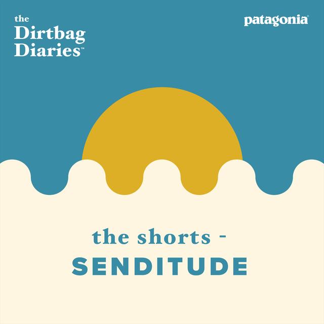The Shorts -Senditude - podcast episode cover
