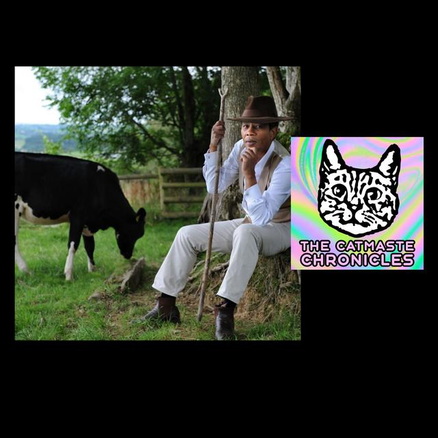 Wilfred Emmanuel Jones 'The Black Farmer: Diversifying the Farming Industry' - podcast episode cover