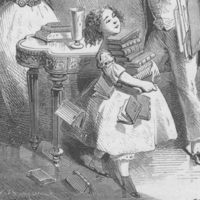 CPDTA 008 - On m'a vu ce que vous estes ; vous serez ce que je suis - Les HP ep.3 : histoire et conséquences - podcast episode cover