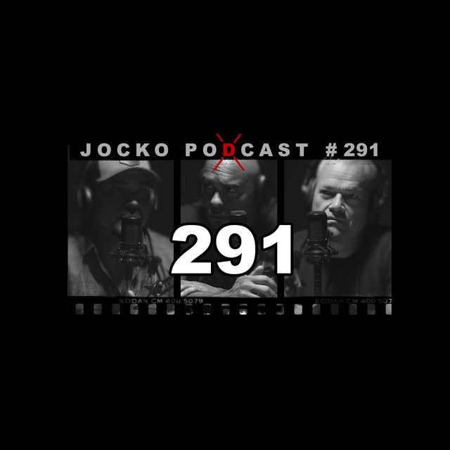 291: Are You Prepared? Stack The Deck In Your Favor. Army Special Forces Soldier, Mike Glover - podcast episode cover