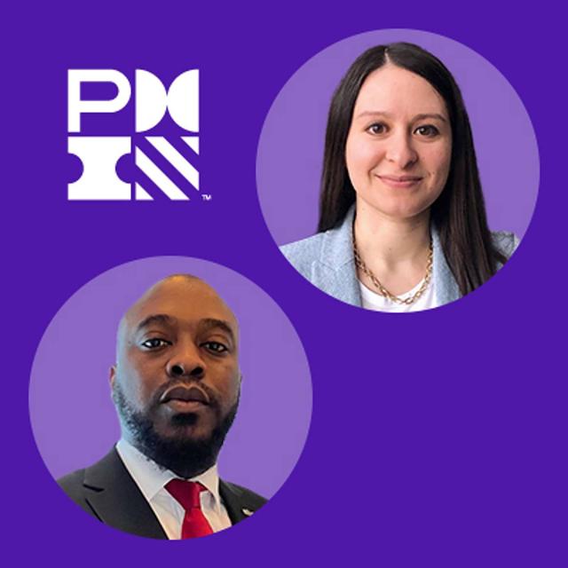 Building Buy-In for Sustainability Projects - podcast episode cover