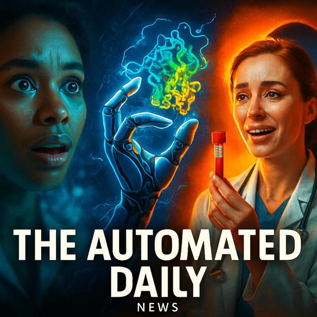 Noticias de 18 jun 2025 - podcast episode cover