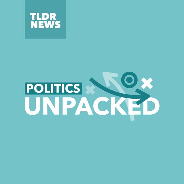 The Politics of the Pandemic - podcast episode cover
