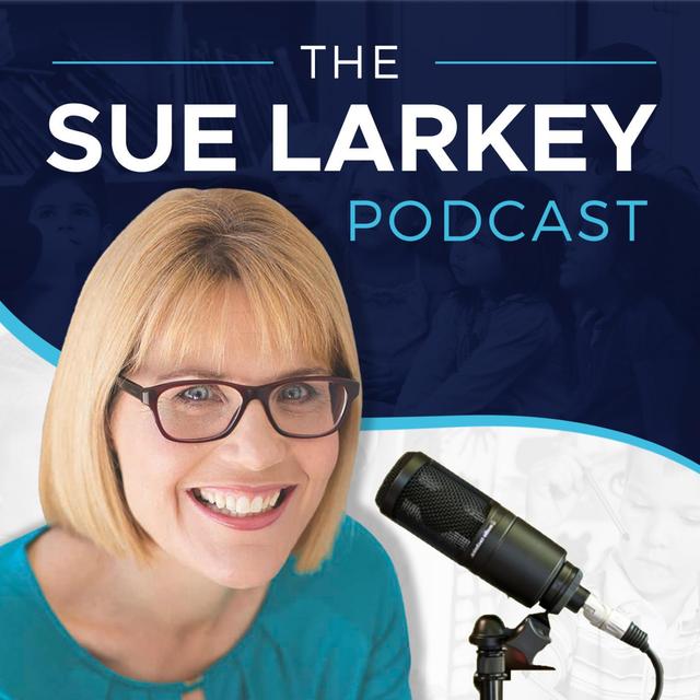 SLP 268: Top Tips for Getting Ready to Start School - podcast episode cover