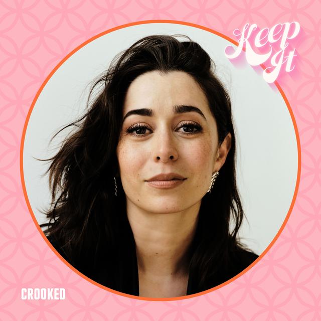 Lady Gaga, Sunset Boulevard, & Stunt Casting with Cristin Milioti - podcast episode cover