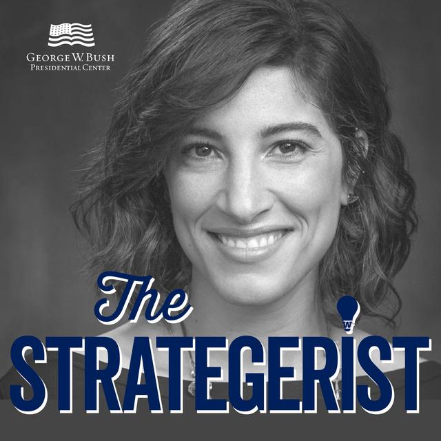 Renée DiResta - How Online Content Finds You - podcast episode cover