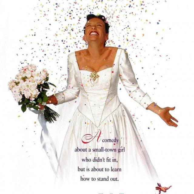 Rated or Dated: Muriel’s Wedding (1994) - podcast episode cover