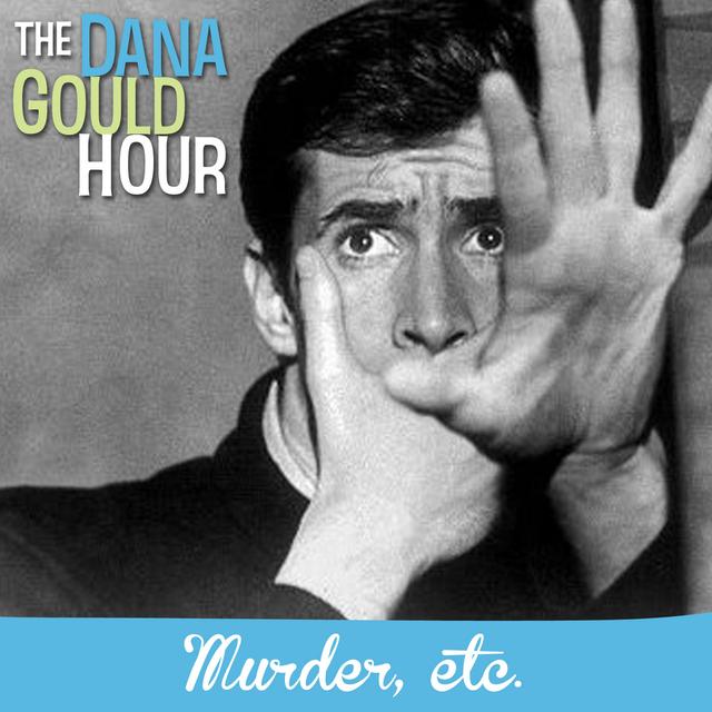 Murder, etc. - podcast episode cover