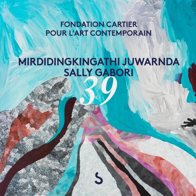 Mirdidingkingathi Juwarnda Sally Gabori, artiste aborigène devenue peintre à 80 ans - podcast episode cover