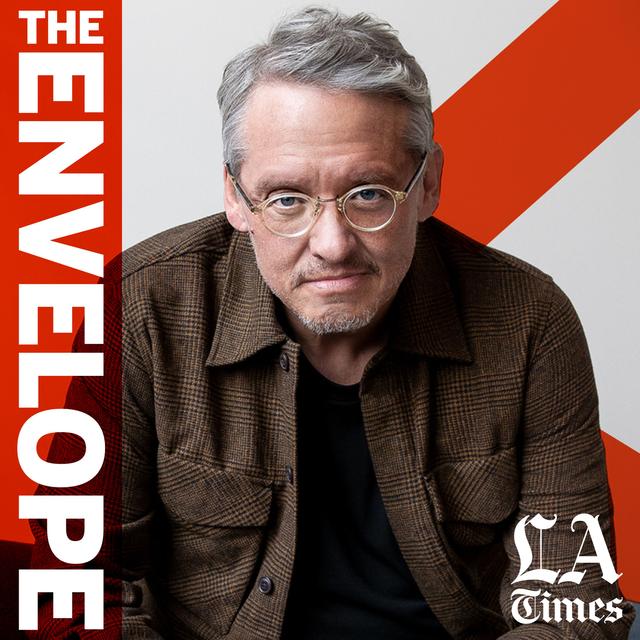 Adam McKay - podcast episode cover