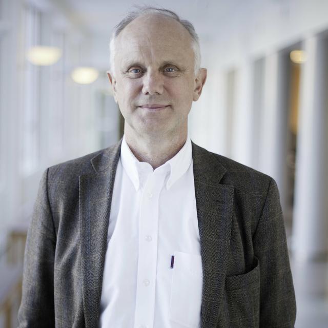 Utdrag: Rektorn om sin studieteknik - podcast episode cover