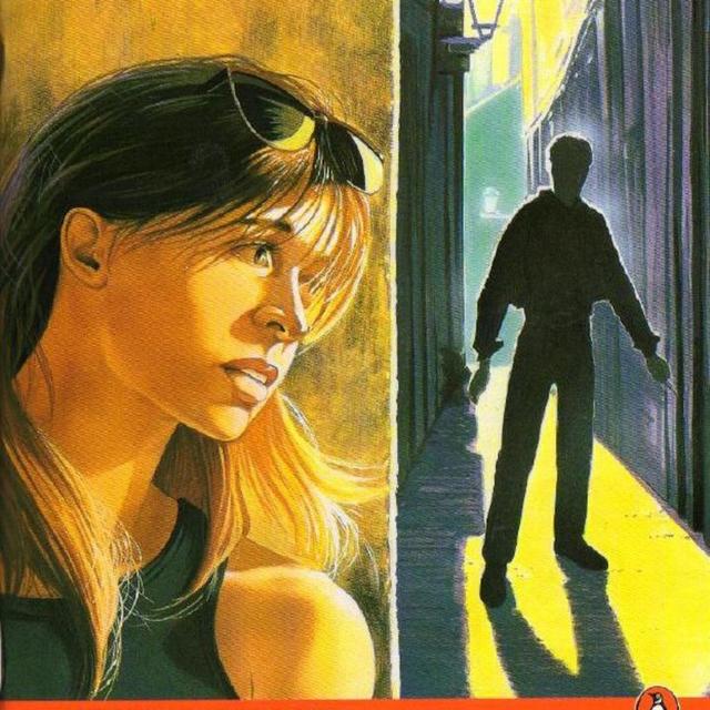 Run for your Life 1 - podcast episode cover