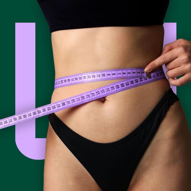 731. Ozempic; alleen voor obesitas of ook voor een paar kilootjes teveel? - podcast episode cover