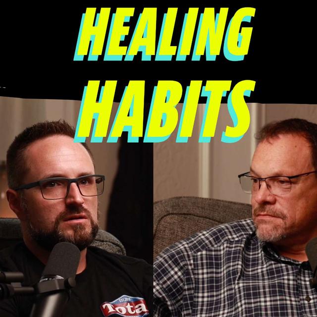 Habits That You Can Adopt To Improve Your Relationships - podcast episode cover