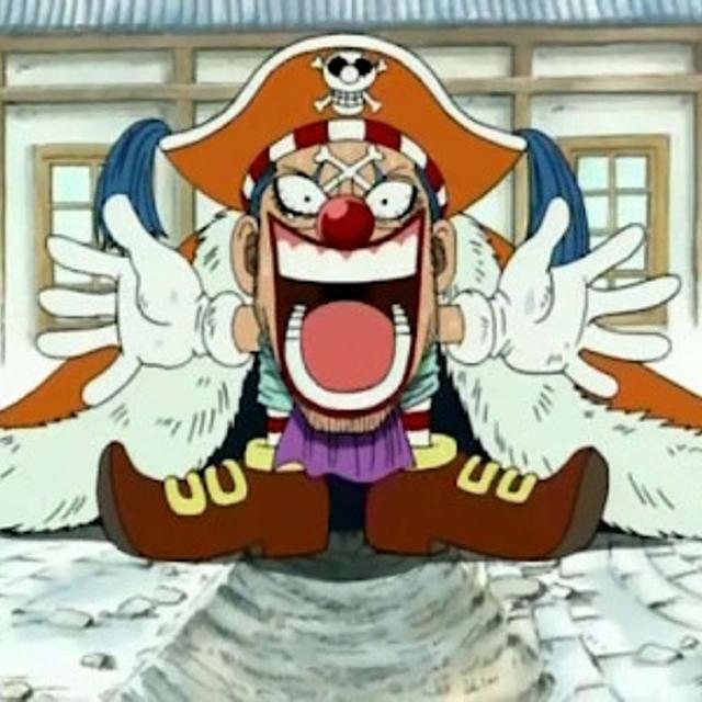 One Piece Episodes 8-10 - podcast episode cover