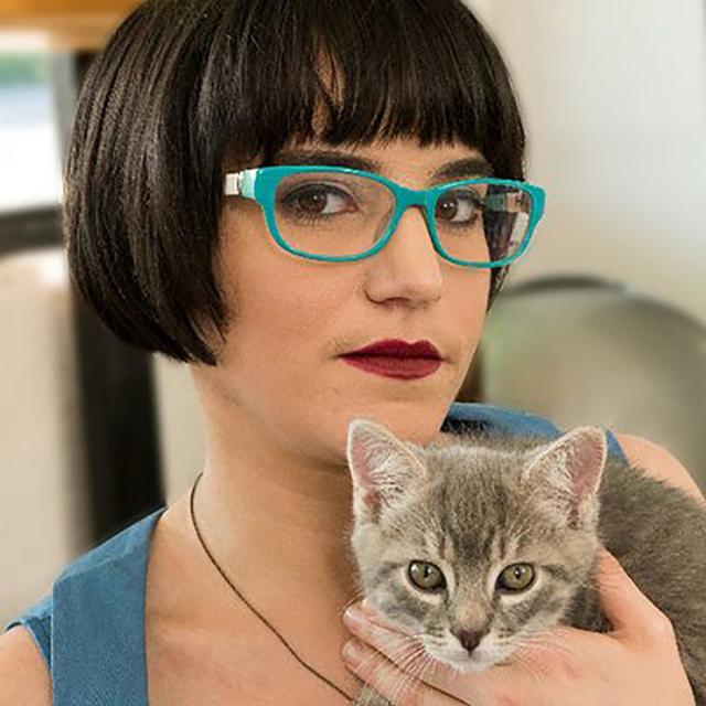 Lillian Karabaic: Another Queer Money Hero - Queer Money Ep. 111 - podcast episode cover