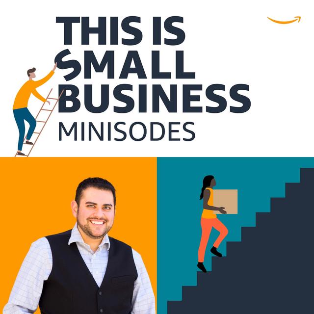 How Networking Can Help You Build and Grow Your Business - podcast episode cover