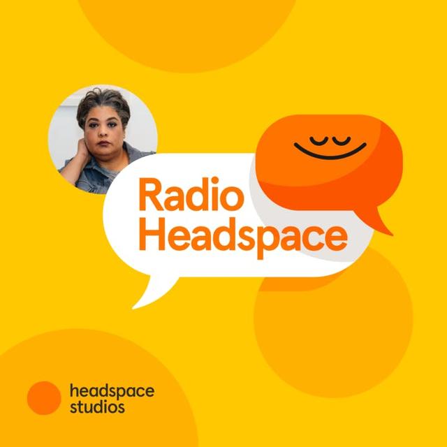 Why You Need Creativity In Your Life with Roxane Gay - podcast episode cover